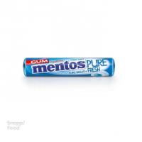 آدامس مغزدار نعنا خنک منتوس 15.5 گرم