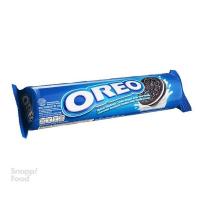 بیسکویت وانیلی اورئو 119.6 گرم