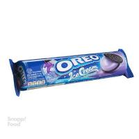 بیسکویت بستنی اورئو 119.6 گرم