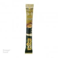 کافی میکس ۳ در ۱ گلد ملایم جاکوبز ۱۸ گرم