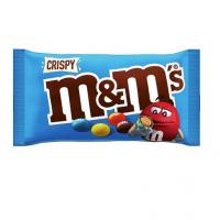 دراژه ام اند ام کریسپی 36 گرم