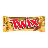 شکلات بیسکویتی تویکس