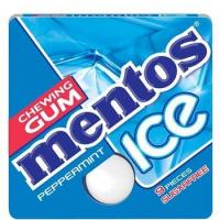 آدامس آیس نعنا تند منتوس