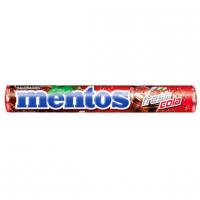 تافی منتوس نوشابه