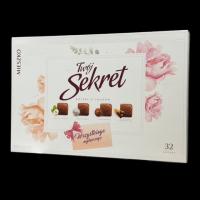 شکلات کادویی سکرت مشکو