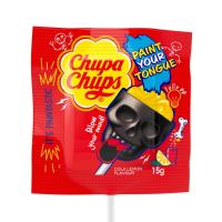 آبنبات چوبی جمجمه چوپاچوپس ۱۵ گرم