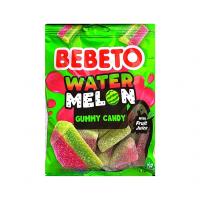 پاستیل هندوانه شکری ببتو ۸۰ گرم