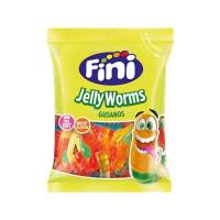 پاستیل کرم ژله ای فینی ۹۰ گرم