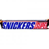 شکلات سوپر بادام زمینی اسنیکرز 820 گرم