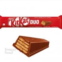 شکلات کیت کت دو نستله ۶۴ گرم