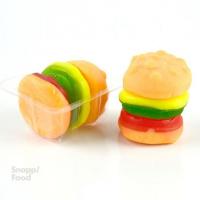 پاستیل برگر ببتو ۱۰ گرم