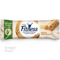 سریال بار فیتنس شکلات سفید نستله 22,5 گرم
