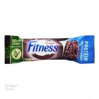 سریال بار شکلات تلخ بدون شکر فیتنس ۲۰ گرم