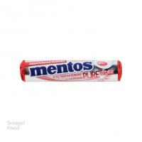 آدامس مغزدار گیلاس منتوس 15.5 گرم