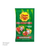 آدامس پشمکی بادکنکی هندوانه چوپاچوپس