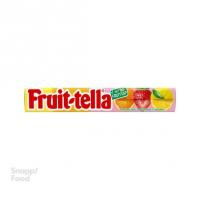 تافی میوه ای فروتلا وگن پرفتی 41 گرم