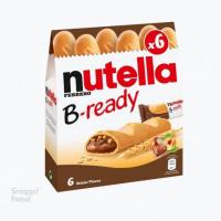 نوتلا بی ردی فررو ۱۳۲ گرم