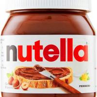 شکلات صبحانه ترک نوتلا 750 گرم