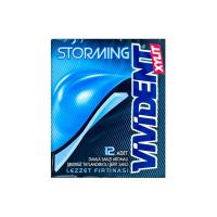 آدامس استورمینگ نعنا سقز ویویدنت