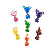 میکس ترافل های دوتایمون قلبی