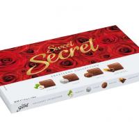 شکلات کادویی گل رز مشکو 215گرم