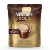 قهوه فوری گلد دارک لاته نسکافه 408 گرم