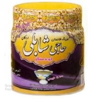ارده شابلی