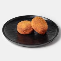 برگر سوخاری