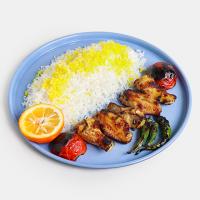 چلو کتف و بال