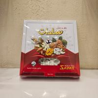 نقل خلالی بیدمشک ارومیه