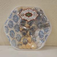 شیرینی مخلوط حاج خلیفه یزد