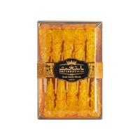 نبات چوبی زعفرانی پایتخت 200 گرم