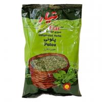 سبزی خشک تیار