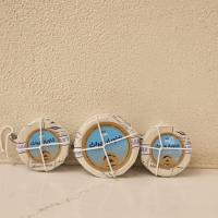 خاویار بری شیشه ای