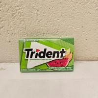 آدامس تریدنت هندوانه