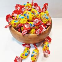 ژله پاستیلی زنبوری روشن