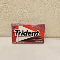 آدامس تریدنت دارچین