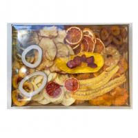 میوه خشک کریستال بزرگ