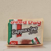 کاپوچینو بدون شکر گوددی 20 عددی