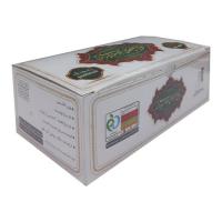 پشمک مقوایی حاج خلیفه یزد