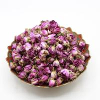 غنچه گل محمدی