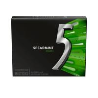 آدامس فایو نعنایی