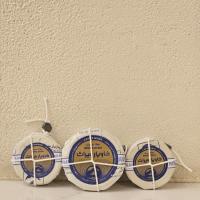 خاویار بلوگا امپریال شیشه ای