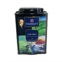 چای خارجی معطر ارل گری قوطی