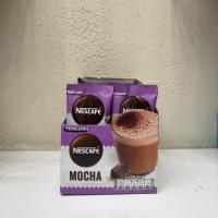 پودر موکا نسکافه اصل