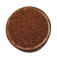 کتان قرمز فله