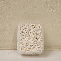 نقل بیدمشک خلال بادامی