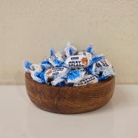 تافی شیری روشن