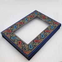 جعبه کادویی ترمه بزرگ ( 27*37 سانتی متر)
