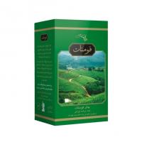 چای سیاه زرین فومنات 450 گرمی